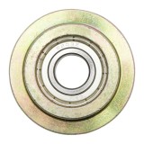 Carcasa cu rulment intinzator lant pentru balotiera