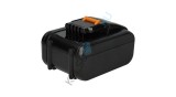 Bateria pentru scule electrice VHBW &icirc;nlocuiește Rockwell RW9351.1 - 6000 mAh, 20 V, Li-Ion