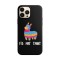 Husa compatibila cu Apple iPhone 13 Mini model Id hit that,Silicon, Tpu, Viceversa
