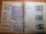 magazin 2 februarie 1963-articolul orase si sate oltenesti