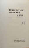 TERAPEUTICA MEDICALA VOLUM I SI II-R. PAUN