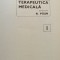 TERAPEUTICA MEDICALA VOLUM I SI II-R. PAUN