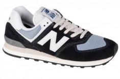 Pantofi pentru adida?i New Balance ML574HF2 negru foto