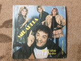 Mirabela dauer nopti albe de dor 1991 disc vinyl lp muzica usoara EDE 03891 VG+, Pop, electrecord