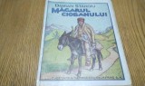 MAGARUL CIOBANULUI - Damian Stanoiu - MURNU (desene) - Editura Cugetarea-Georgescu Delafras, 1944, 68 p.