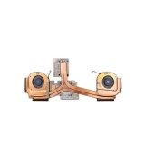 Cooler Laptop Dell Precision 7730/7740, 0D1HY2