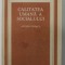 CALITATEA UMANA A SOCIALULUI de ACULIN CAZACU , 1988