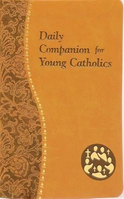 Daily Companion for Young Catholics foto