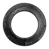 Saiba elastica Grower neagra M10 DIN 127, 500 bucati/punga