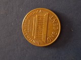 One cent 1962