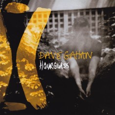 Dave Gahan Hourglass (cd)