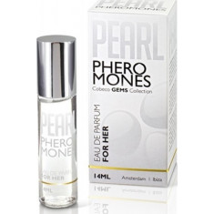 Parfum de dama cu feromoni Pheromones Pearl 14 ml