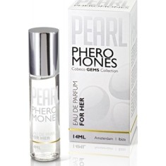 Parfum cu Feromoni pentru Femei Pheromones Pearl 14 ml