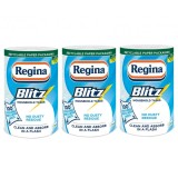 Set 3 Role Prosoape Hartie Geamuri fara Urme Regina Blitz 3xDNC26728