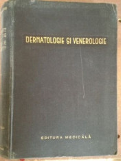 Dermatologie si venerologie- St. Gh. Nicolau foto