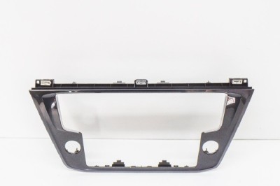 Ornament capac ecran navigație VW TIGUAN AD1 2017 OEM: 5NA858071C 11480566 foto