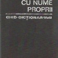 Boli si sindroame cu nume proprii (Ghid-dictionar), Volumul I (A-K)