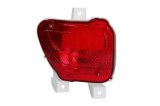 Lumina de ceata spate TOYOTA RAV 4 III (_A3_) (2005 - 2014) BLIC 5402-05-129875P