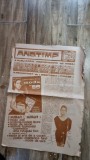 Ziarul Anotimp Anul nr. 1 1990