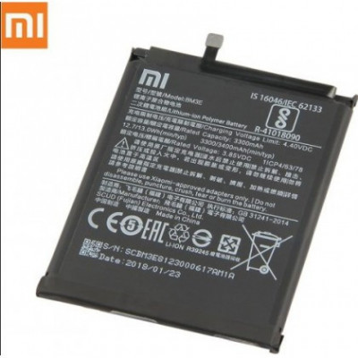 Acumulator Xiaomi BM3E, Li-Ion 3400mAh (Xiaomi Mi 8) Original foto