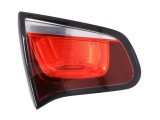 Stop spate lampa Citroen C3, 03.13-, omologare ECE, spate, fara suport bec, interior, 9803934280, Dreapta