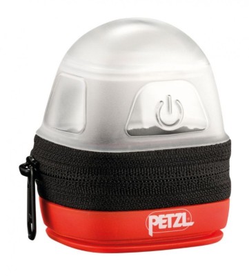 Husa pentru lanterne frontale Petzl Noctilight foto