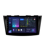 Navigatie Auto Teyes CC3L Suzuki Swift 4 2011-2017 4+64GB 9` IPS Octa-core 1.6Ghz, Android 4G Bluetooth 5.1 DSP