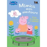 Peppa Pig: Mămica mea uimitoare - Neville Astley și Mark Baker