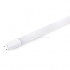 Tub LED SAMSUNG Chip 150cm 22W G13 Nano Plastic 4000K foto