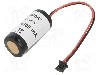 Baterie CR17335, 3V, litiu, 1800mAh