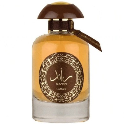 Ra ed Oud by Lattafa foto