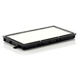Filtru polen, habitaclu Mann-Filter CU2835