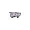 Proiector ceata SAAB 9-5 YS3E ALKAR 2902239