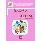 Invatam sa citim. Metode eficiente