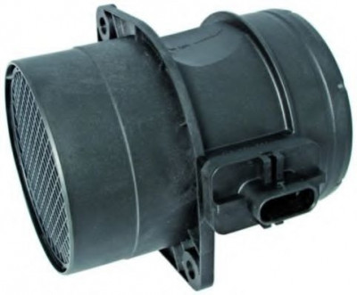 Debitmetru / senzor debit aer AUDI A3 (8P1) (2003 - 2012) HELLA 8ET 009 149-441 foto