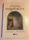 Christian Spirituality / Alister E. McGrath