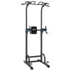 Aparat multifunctional pull-up bar rebel active