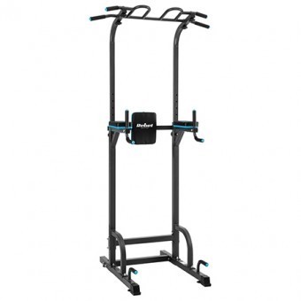 Aparat multifunctional pull-up bar rebel active foto