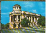 CPI B12519 CARTE POSTALA - IASI. BIBLIOTECA CENTRALA