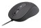 MOUSE USB OPTICAL M520/GRAPHITE 910-007511 LOGITECH - 4