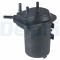 DELPHI HDF943 filtru combustibil