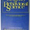 DICTIONARY OF BEHAVIORAL SCIENCE , compiled and edited by BENJAMIN B. WOLMAN , 1973