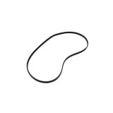 Curea transmisie J4 1079 pentru masina de spalat rufe INDESIT, WHIRLPOOL, ARISTON (Compatibil) Coduri: 482000027067, C00059157