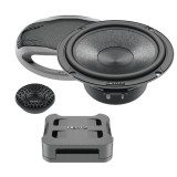 Difuzoare Auto Hertz Cento CK 165, set sistem 2 cai, 165mm, 95W RMS, 4, , 4 difuzoare + accesorii