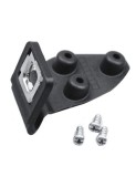 Kit reparatie far dreapta Audi Q5 8R fara Facelift 2008-2012 - 8R0998122, Xenon Bright