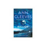 Killjoy: An Inspector Ramsay Novel