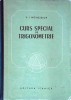 Carte Trigonometrie S. I. Novoselov Curs Special Tehnica 1956 Pagini 572 Format Cartonata Dimensiune 13x20cm Limba Romana