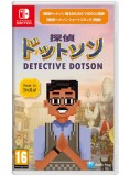 Detective Dotson