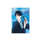 See You in My 19th Life, Vol. 4