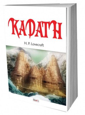 Kadath - Lovecraft H.P. foto
